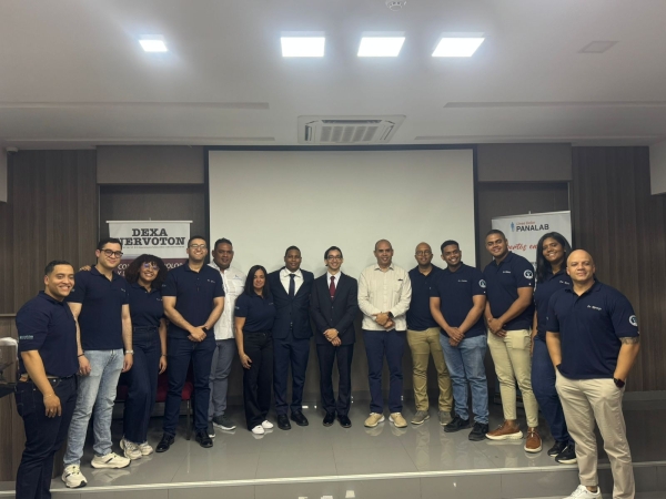 Hospital Ney Arias Lora conquista el primer lugar en el VI Ateneo de Residentes de la Sociedad Dominicana de Ortopedia y Traumatología