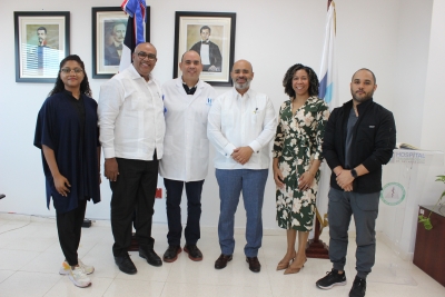 Hospital Universitario Docente Traumatológico Dr. Ney Arias Lora _ Sociedad Dominicana de Ortopedia y Traumatología (SDOT)