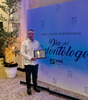 Ney Arias Lora: &Uacute;nico centro de trauma con una Unidad de Odontolog&iacute;a Integral