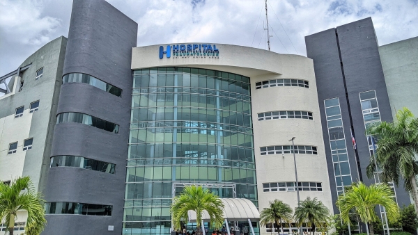 Médicos con mayor desempeño reciben incentivos por más de 50 mil Pesos en el Hospital Ney Arias Lora