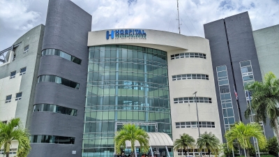 Ney Arias Lora obtiene máxima calificación en evaluación del IDOPPRIL sobre capacidad de respuesta y calidad en servicios de salud