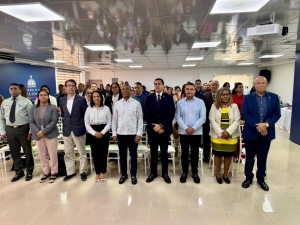 Hospital Ney Arias Lora impulsa visi&oacute;n nacional de trauma con nuevos est&aacute;ndares de atenci&oacute;n