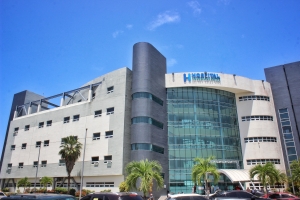 Hospital Ney Arias Lora mantiene cero deudas y fortalece su respaldo financiero