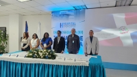 Hospital Ney Arias Lora celebra XII Jornada de Enfermería