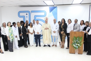 &iexcl;15 A&ntilde;os de Servicios y Compromiso con la Salud!